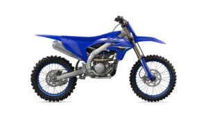 Yamaha YZ250F 2026 Nuova | Motocross 250cc 4t