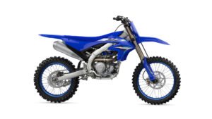Yamaha YZ450F 2026 Nuova | Motocross 450cc 4t