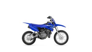 Yamaha TT-R110 2026 Nuova | Mini-Enduro 110cc 4t