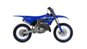 Yamaha YZ125 2026 Nuova | Motocross 125cc 2t