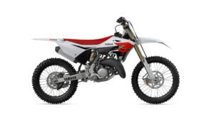 Yamaha YZ125 70 Anniversary 2026 Nuova | Motocross 125cc 2t
