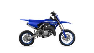 Yamaha YZ65 2026 Nuova | Mini-Cross 65cc 2t