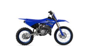 Yamaha YZ85 2026 Nuova | Mini-Cross 85cc 2t