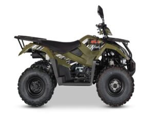 Kayo AU300 (OMOLOGABILE) Nuovo | ATV Quad 300cc 4t