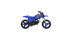 Yamaha PW50 2026 Nuova | Mini-Moto Cross 50cc 2t