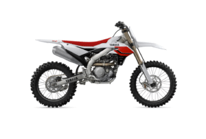 Yamaha YZ450F 70 Anniversary 2026 Nuova | Motocross 450cc 4t
