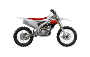 Yamaha YZ250F 70 Anniversary 2026 Nuova | Motocross 250cc 4t