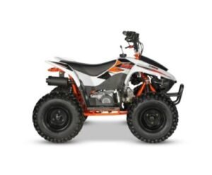 Kayo AY70-2 Nuovo | Mini-Quad 70cc 4t