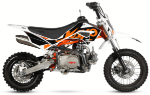 Kayo SX50 Nuova | Mini-Cross 50cc 2t