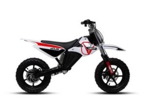 Vent ECUB 2026 Nuova | MiniEbike