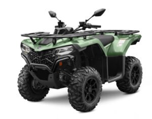 CFmoto X4 CFORCE 450 S-EPS Nuovo | ATV Quad 450cc 4t