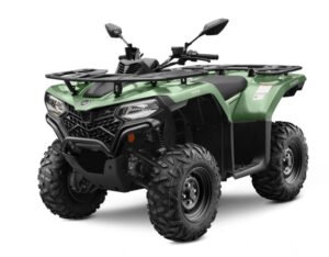 CFmoto X4 CFORCE 450 S Nuovo | ATV Quad 450cc 4t