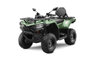 CFmoto X4 CFORCE 450 L Nuovo | ATV Quad 450cc 4t