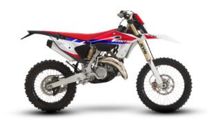 Fantic XE 125  2026 Nuova | Enduro 125cc 2t