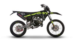 Fantic XE 50 Performance 2026 Nuova | Enduro 50cc 2t