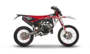 Fantic XE 50 Competition 2026 Nuova | Enduro 50cc 2t