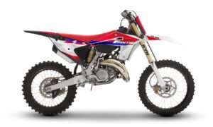 Fantic XX 125  2026 Nuova | Motocross 125cc 2t
