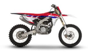Fantic XXF 250 2026 Nuova | Motocross 250cc 4t