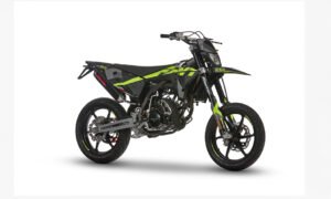 Fantic Xm 50 Performance 2026 Nuova | Motard 50cc 2t