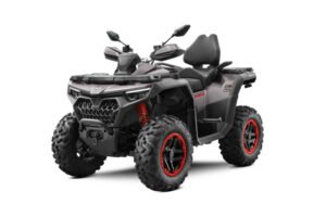 CFmoto CFORCE 1000 TOURING PREMIUM Nuovo | ATV Quad 1000cc 4t