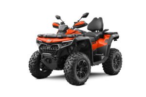 CFmoto CFORCE 1000 TOURING S Nuovo | ATV Quad 1000cc 4t