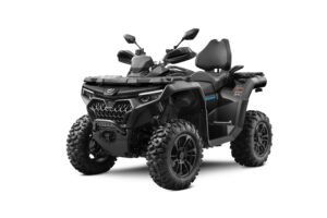 CFmoto CFORCE 850 TOURING PREMIUM Nuovo | ATV Quad 850cc 4t