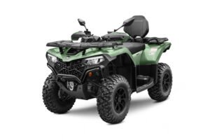CFmoto X5 CFORCE 520 L-EPS Nuovo | ATV Quad 520cc 4t