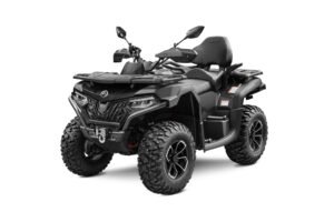 CFmoto CFORCE 625 TOURING S Nuovo | ATV Quad 625cc 4t