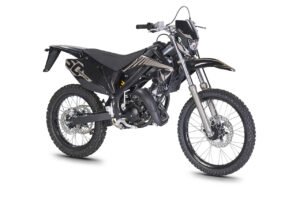 Vent RAPTOR 50  2026 Nuova | Offroad 50cc 2t