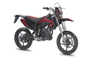 Vent SKATE 50 2026 Nuova | Motard 50cc 2t