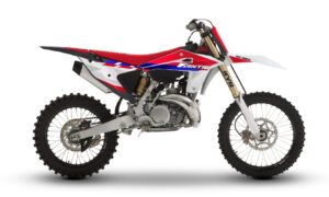 Fantic XX 250  2026 Nuova | Motocross 250cc 2t