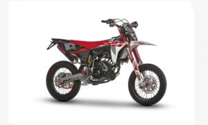 Fantic Xm 50 Competition 2026 Nuova | Motard 50cc 2t