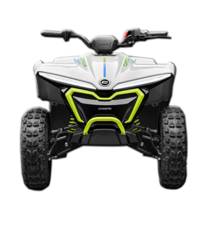 CFmoto CFORCE EV 110 2026 | MiniEQuad