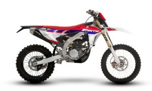 Fantic XEF 250 2026 Nuova | Enduro 250cc 4t