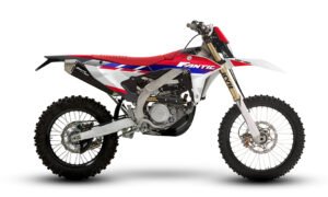 Fantic XEF 450 2026 Nuova | Enduro 450cc 4t