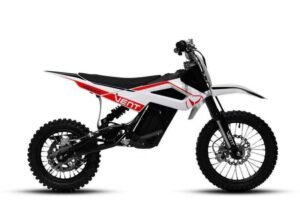 Vent ESCOUT 2026 Nuova | MiniEbike