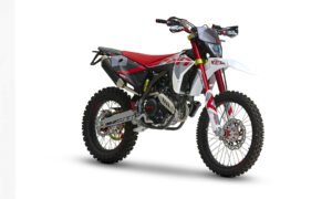 Fantic XEF 125 Competition 2026 Nuova | Enduro 125cc 4t