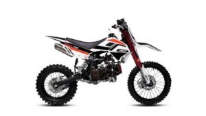 Vent SCOUT 190 Nuova | PitBike 190cc 4t